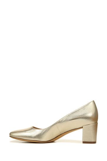 Naturalizer Karina Leather Pumps