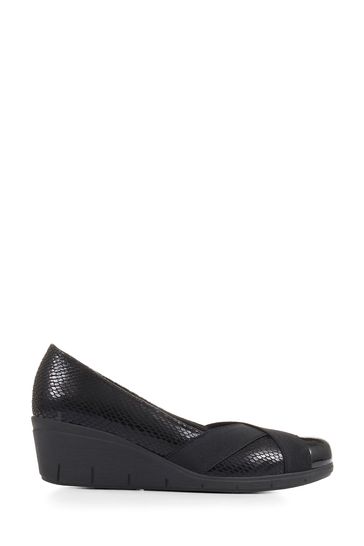 Pavers wedge shoes on sale