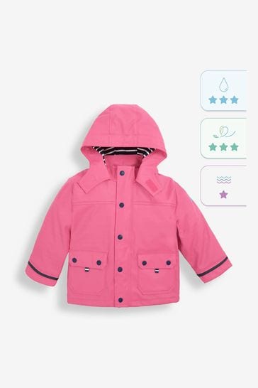 Pink jojo clearance jacket