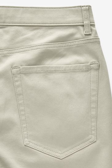 5 shop pocket chino