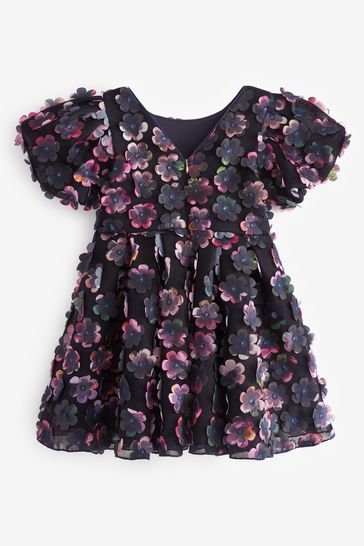 Ted baker store narrnia dress