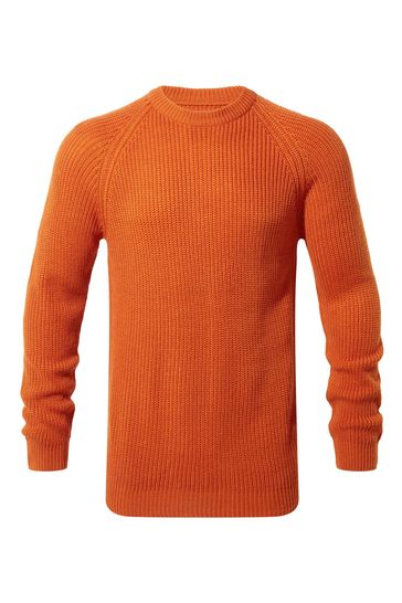 Tog 24 Mens Blue Ezio Jumper