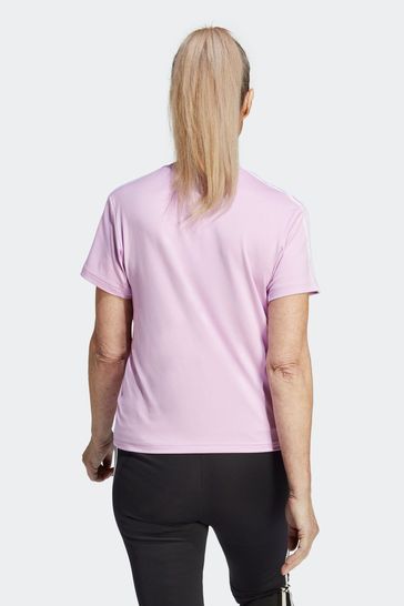 Tee shirt femme adidas new arrivals