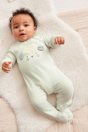 Grey sleepsuits sales