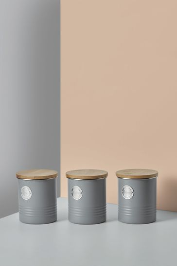 Typhoon tea coffee sugar grey clearance