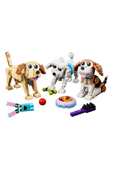 Kmart top lego figures
