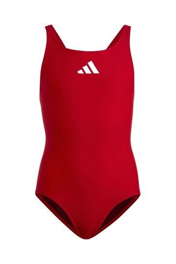 Adidas junior swimwear discount