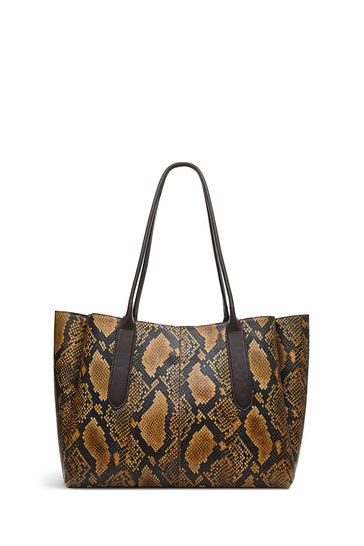 Snake print bags uk online