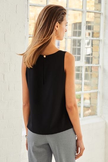 Smart cami tops clearance