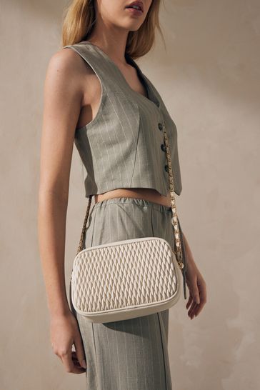 Bally camera bag hot sale