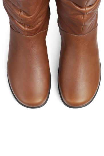 Hotter knee high boots online