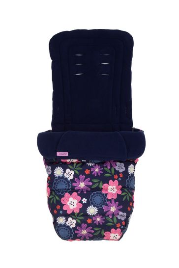 Cosatto eden footmuff shop