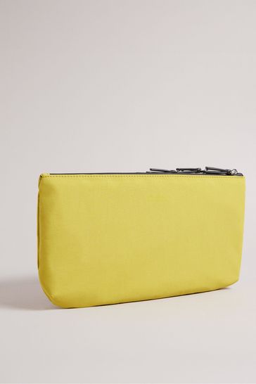Buy Ted Baker Multia Green Multi Pouch from Next Ireland