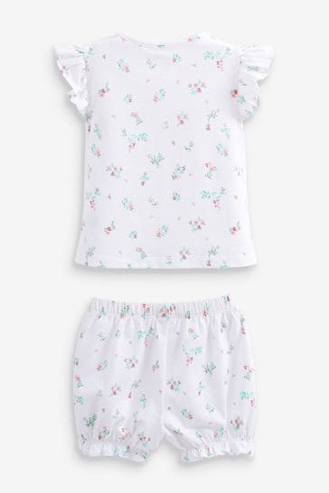 Next baby sale shorts