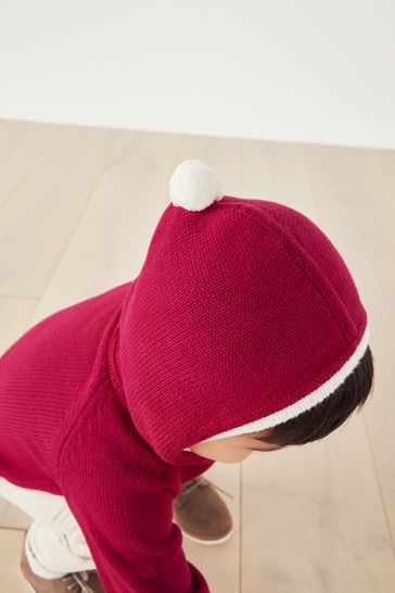 White company cheap christmas jumper