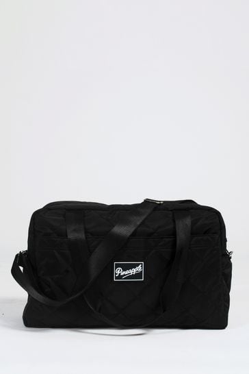 It hot sale quilted holdall