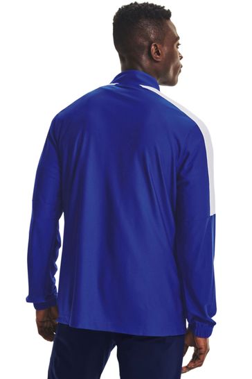 Under armour discount track top