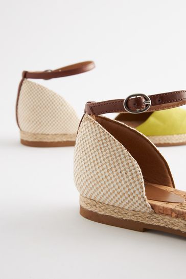 Hudson espadrilles new arrivals