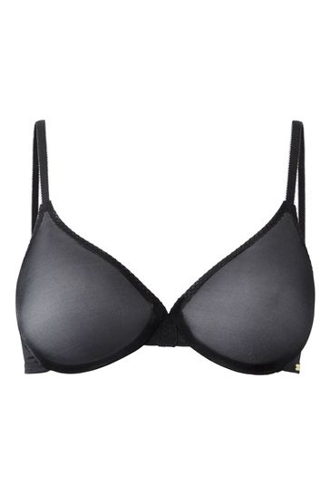 Buy Gossard Glossies Sheer Moulded Bra from Next Canada