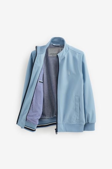 Baby boy harrington top jacket