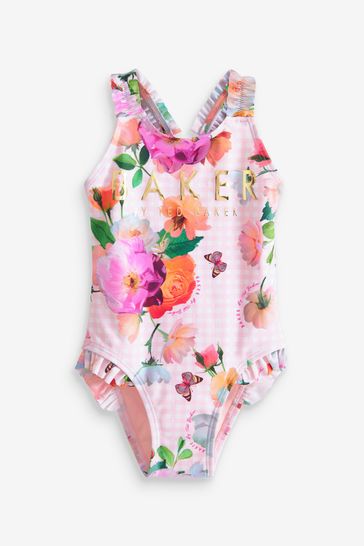 Ted baker new arrivals swimsuit baby