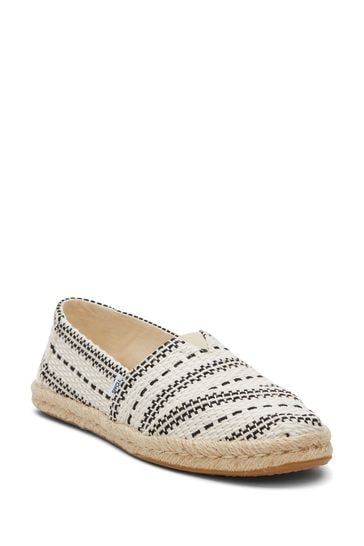 Alpargata espadrille on sale