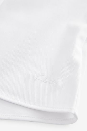 older girls white school shirts