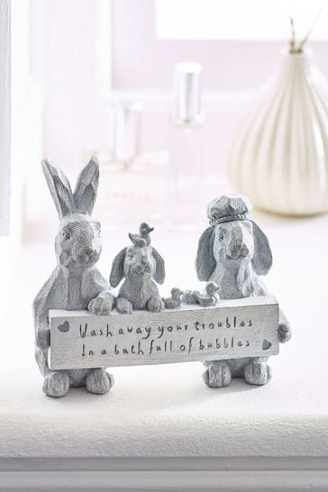 Bathroom ornaments hot sale