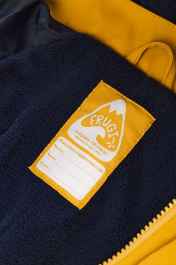 Frugi all sales in one waterproof