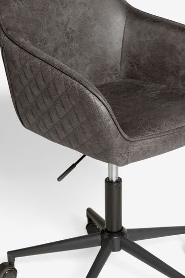 Next hamilton office shop chair