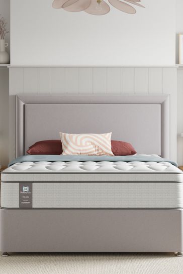 Sealy Posturepedic Elevate Holst Mattress