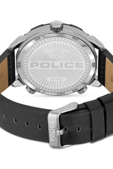 Police watch online shopping sale