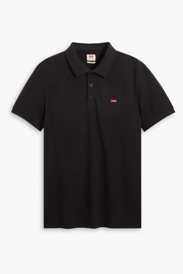 Buy Levi s Housemark 100 Cotton Polo Shirt from Next Turkey