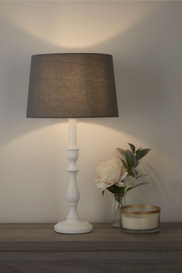 Wren table shop lamp