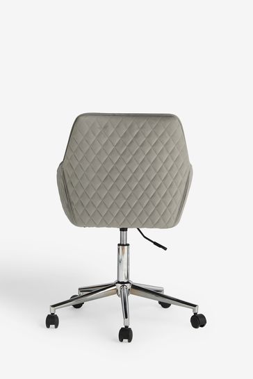Next hamilton shop office chair