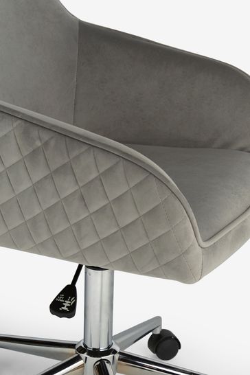 Next desk new arrivals chair