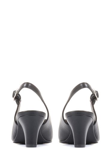 Pavers slingback shoes shop