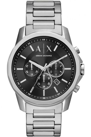 Armani exchange top watch near me