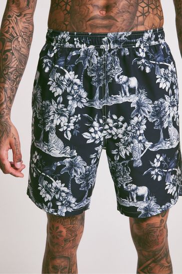 Jacamo swim shorts sales