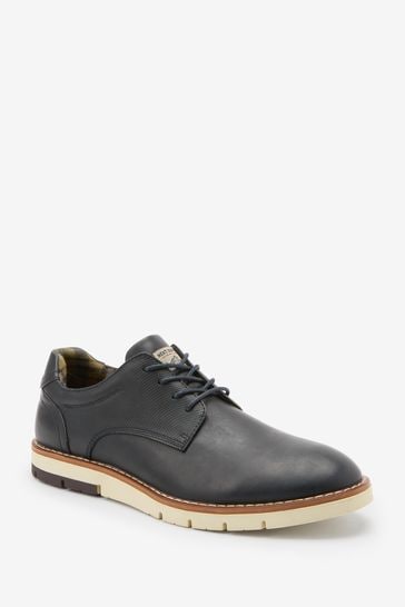 Men's on sale wedge heels