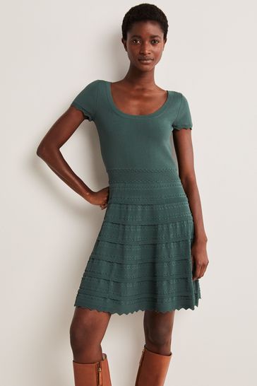 Boden knitted dress 2025