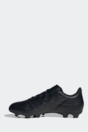 All black adidas sales nemeziz