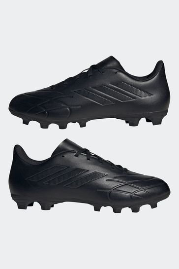 Buy adidas Black Copa Adult Pure 4 FxG Football Boots from Next