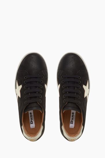 Dune edris star trainers shop