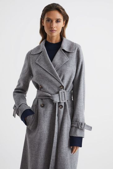 Reiss alexa coat clearance