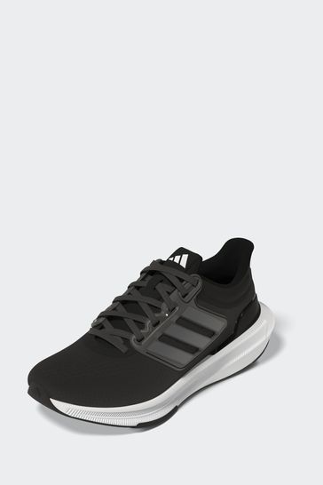 Buy adidas Black Sportswear Ultrabounce Trainers Junior from Next