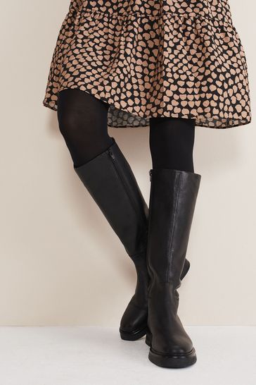 Phase eight boots sale top