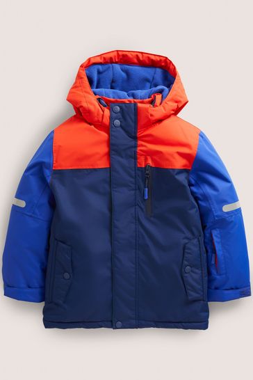 Boden all weather outlet waterproof jacket