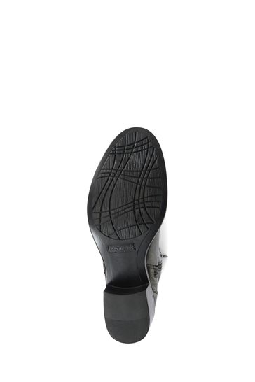 Jones bootmaker discount slim fit boots