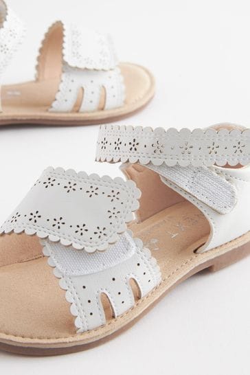 Wide fit adjustable sandals shop